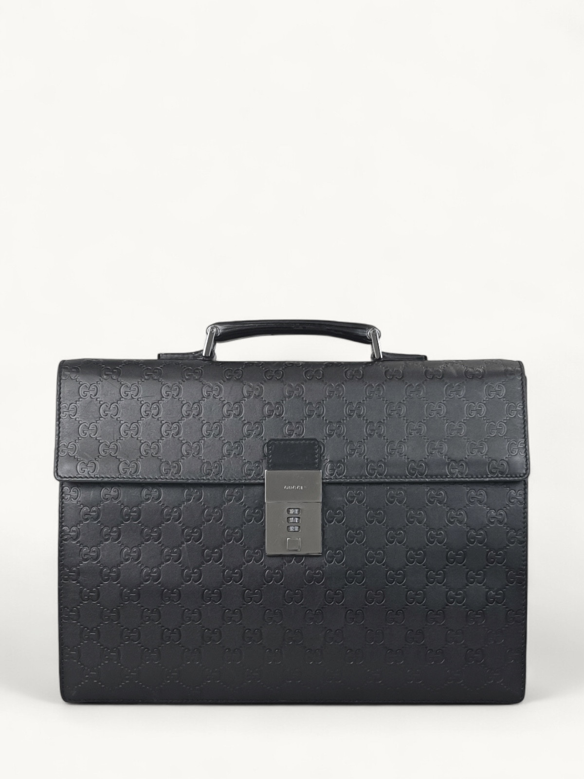 Сумки Gucci Briefcase изображение #1