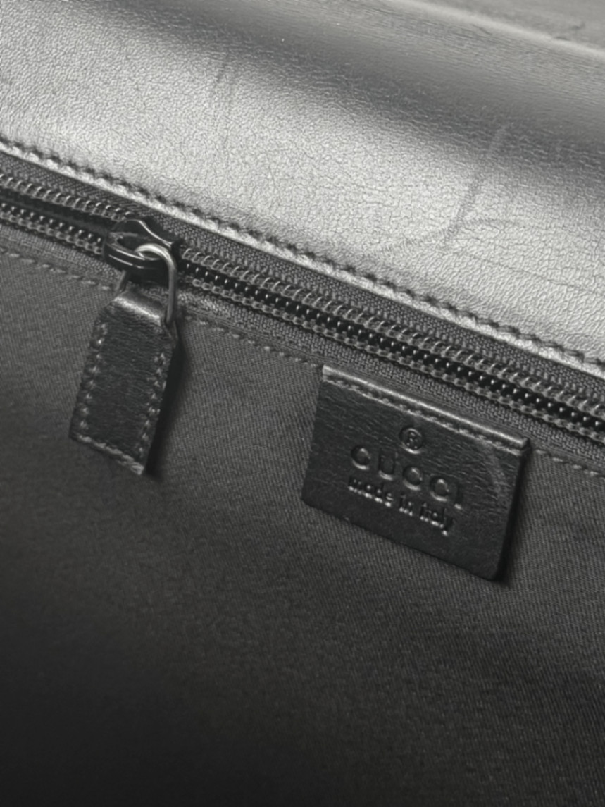 Сумки Gucci Briefcase изображение #9