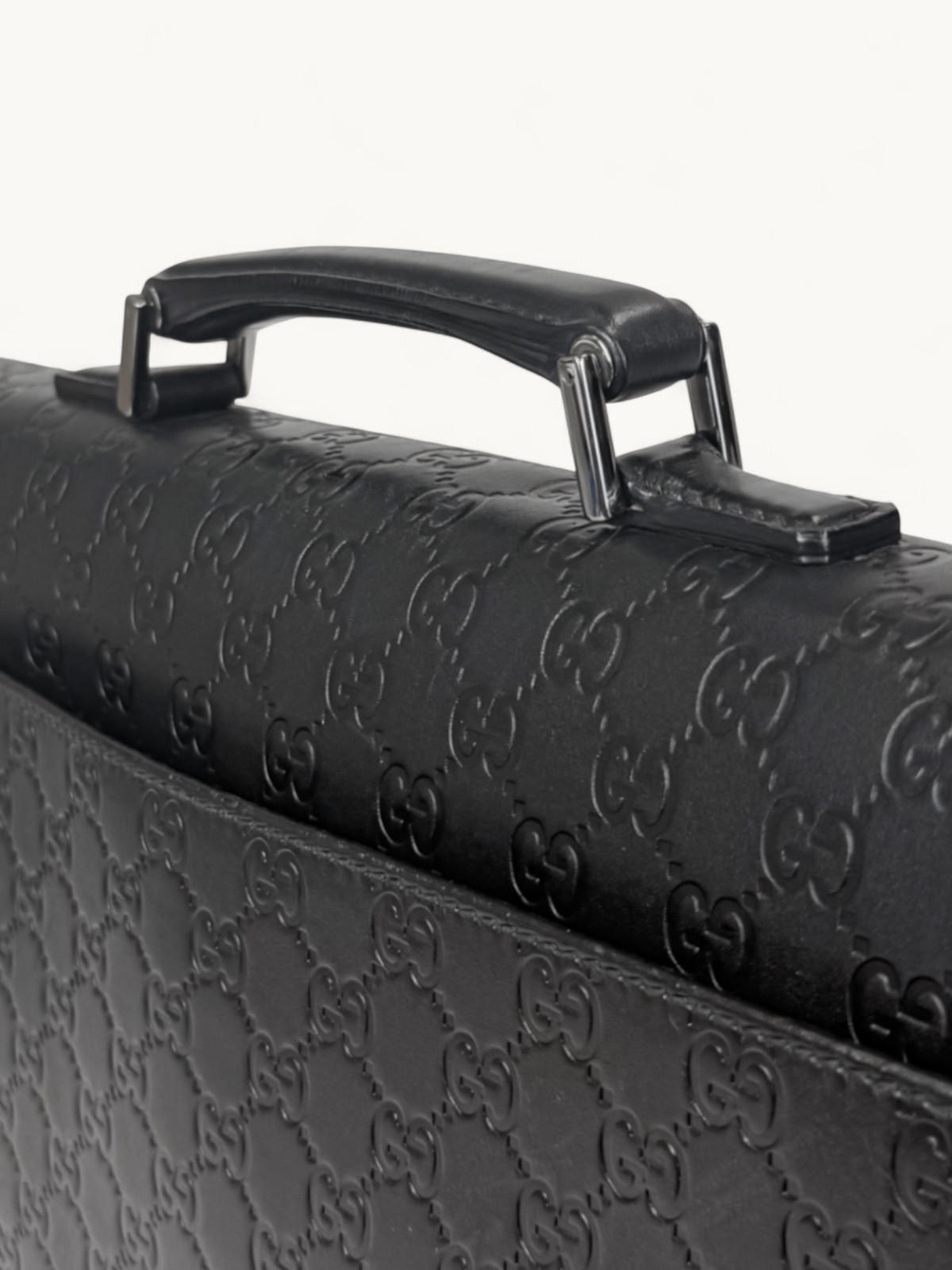 Сумки Gucci Briefcase изображение #5