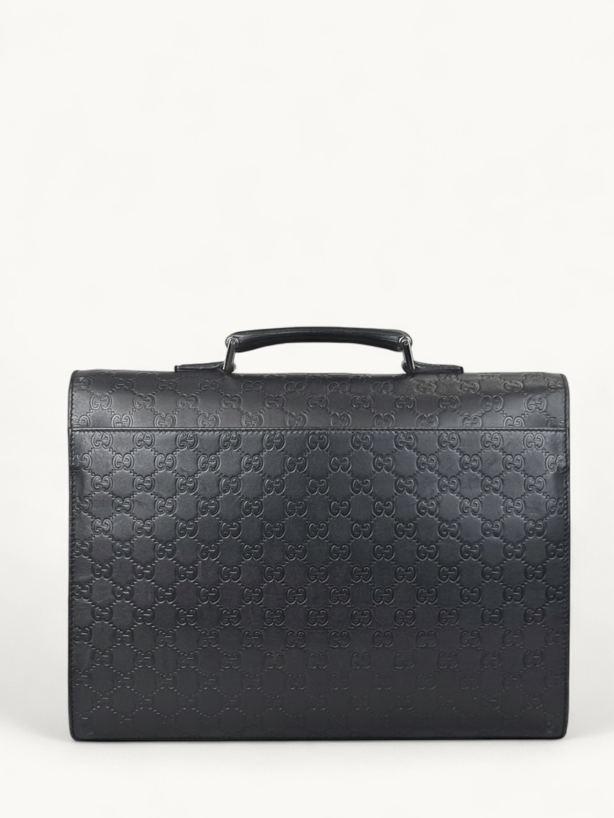 Сумки Gucci Briefcase изображение #3
