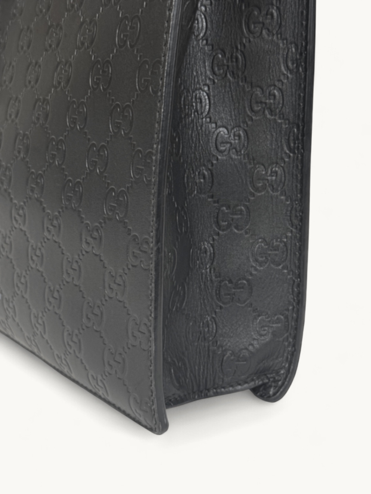 Сумки Gucci Briefcase изображение #7