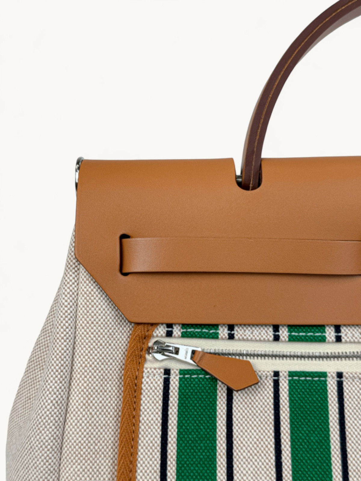 Hermes Herbag 31 6