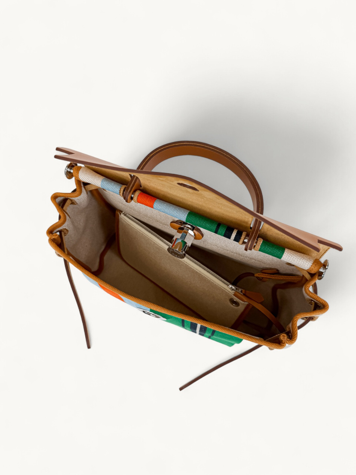 Hermes Herbag 31 8