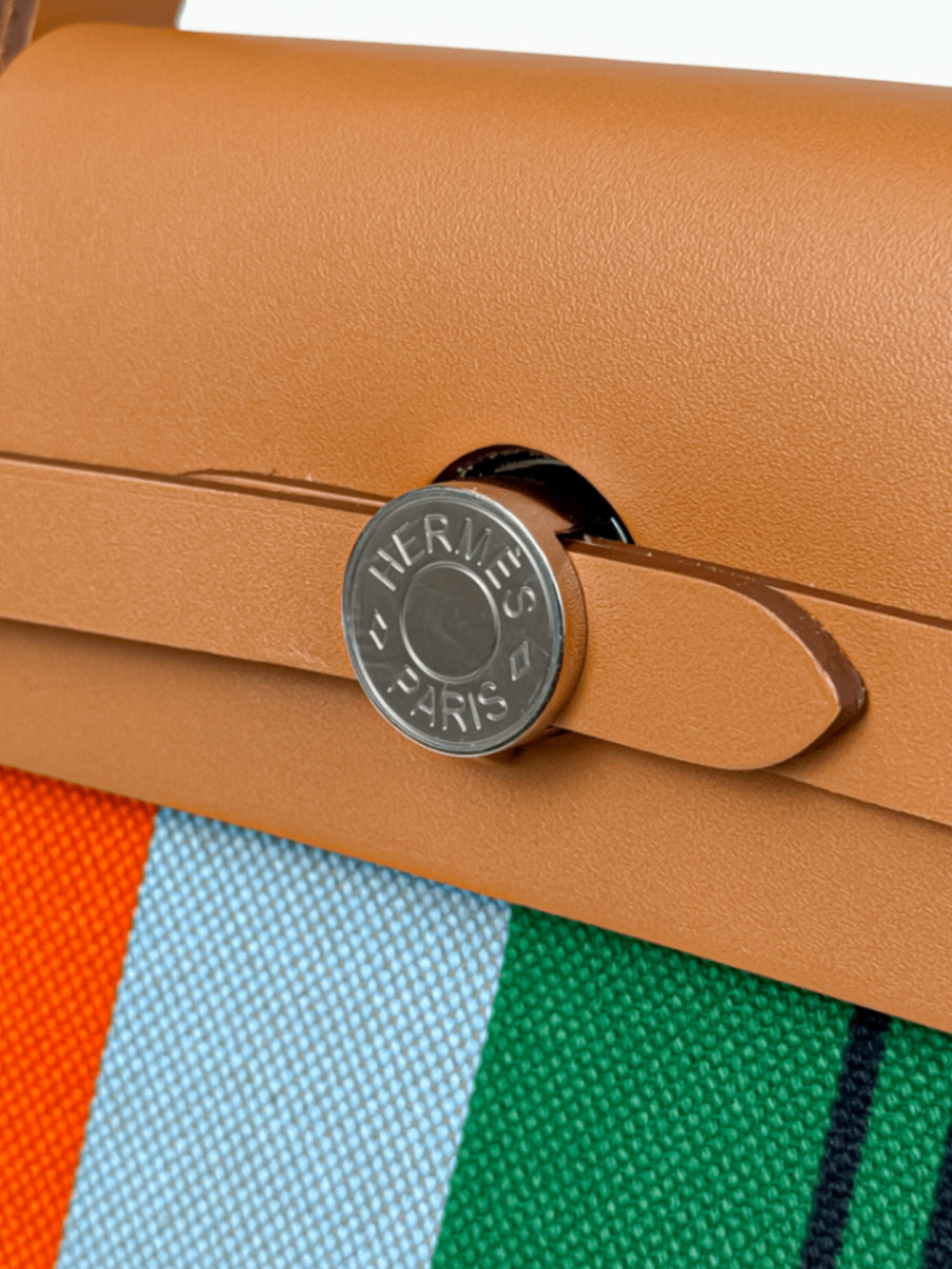 Hermes Herbag 31 4