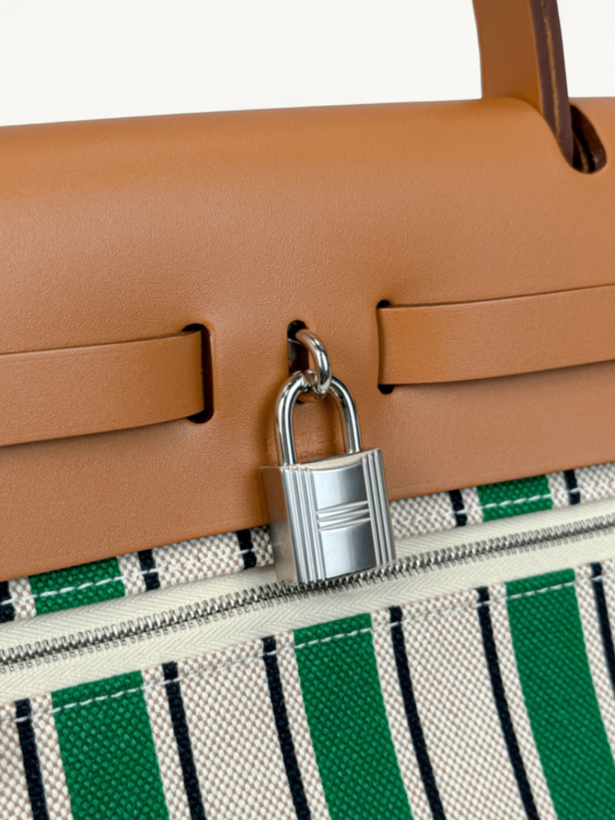 Hermes Herbag 31 7