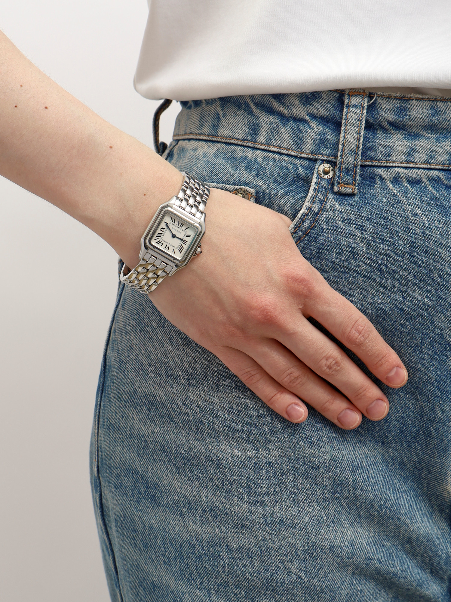 Cartier Panthère de Cartier Medium 1