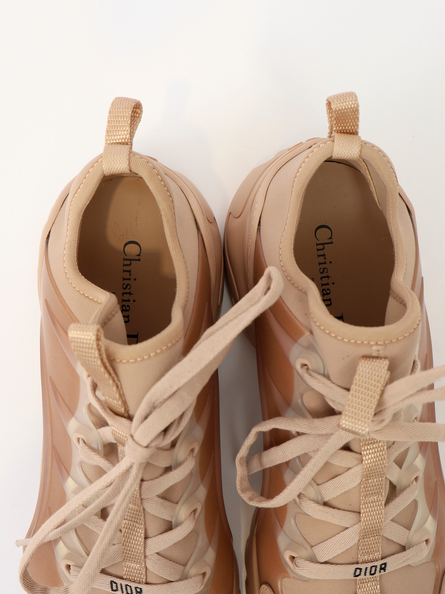 Dior Shoes 40.5 7