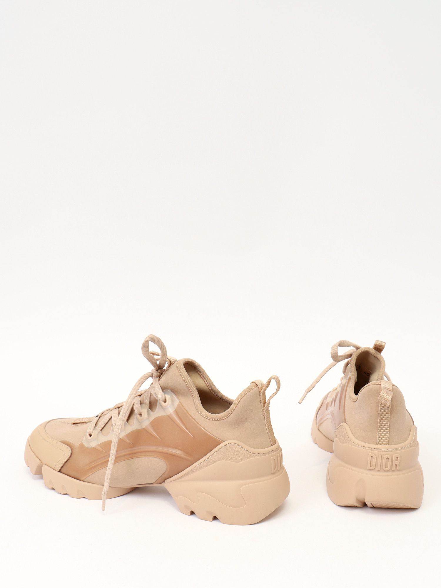 Dior Shoes 40.5 3