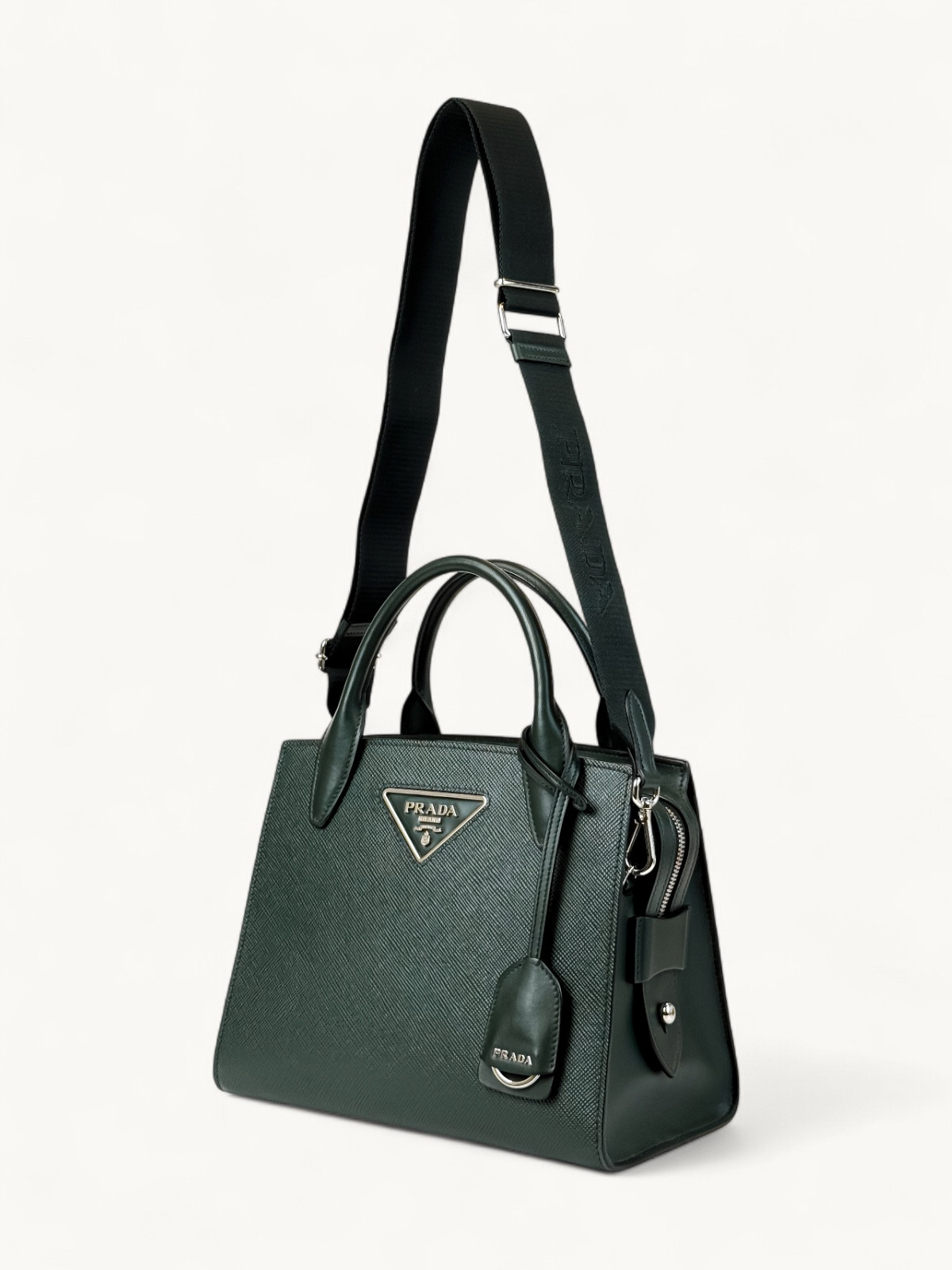 Сумки Prada Kristen изображение #4