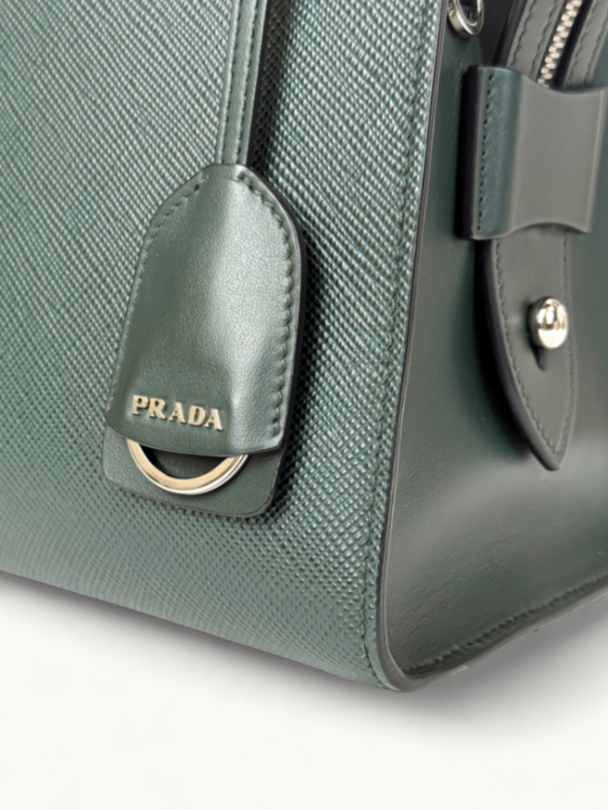 Сумки Prada Kristen изображение #8