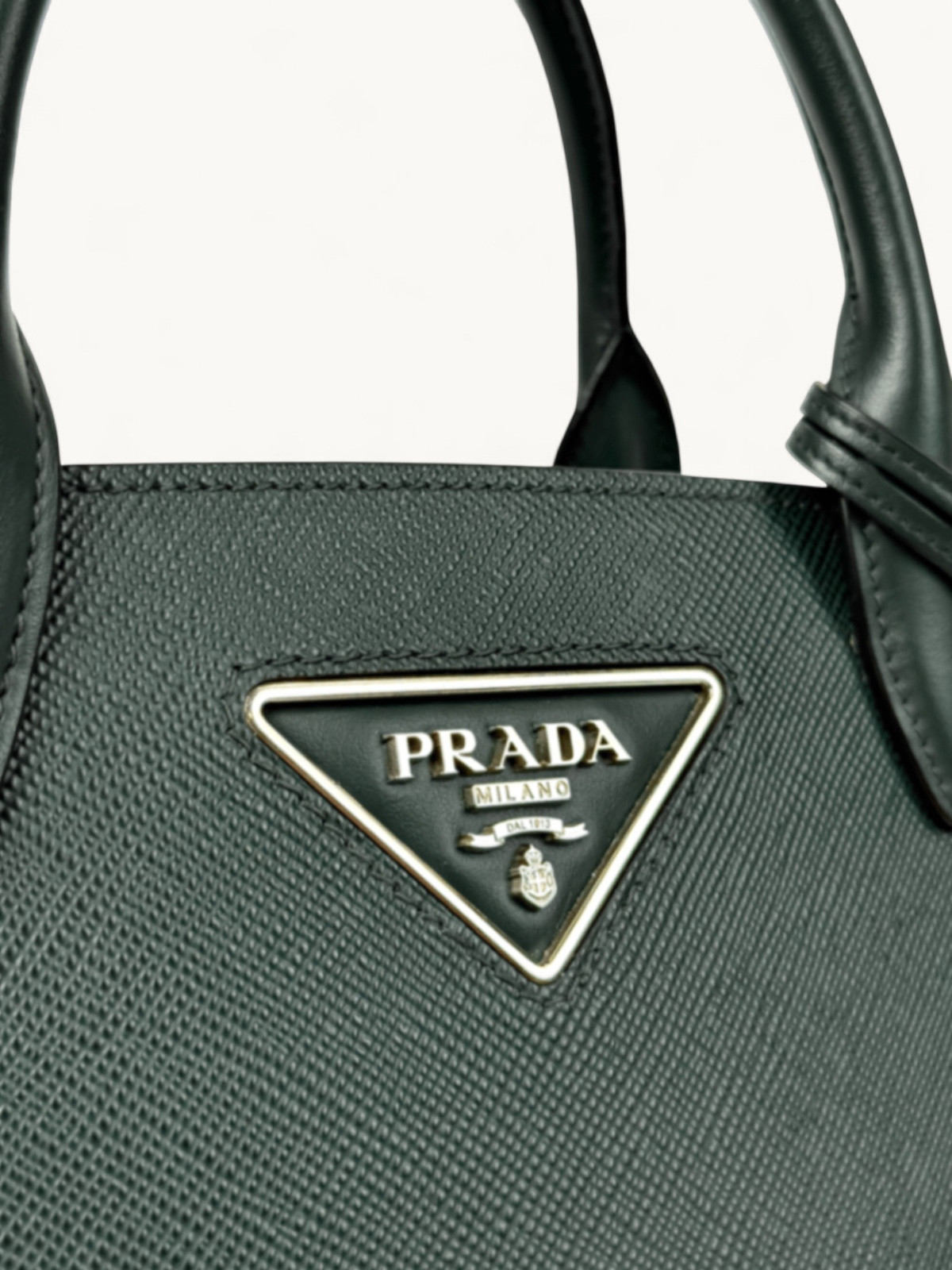 Сумки Prada Kristen изображение #9