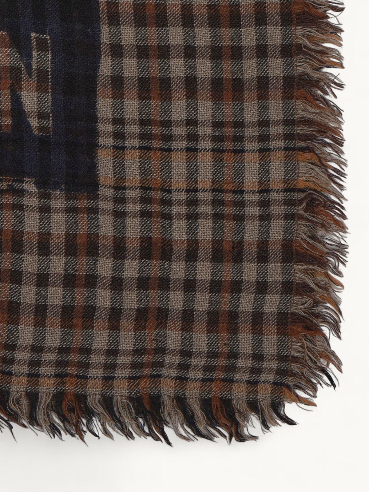 Louis Vuitton Scarf 3