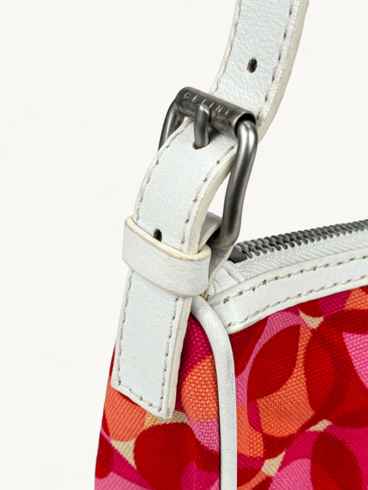 Celine Textile Bag  4