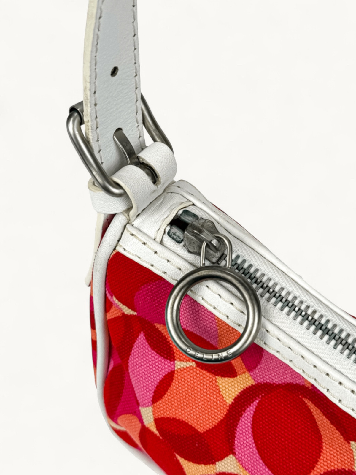 Celine Textile Bag  2