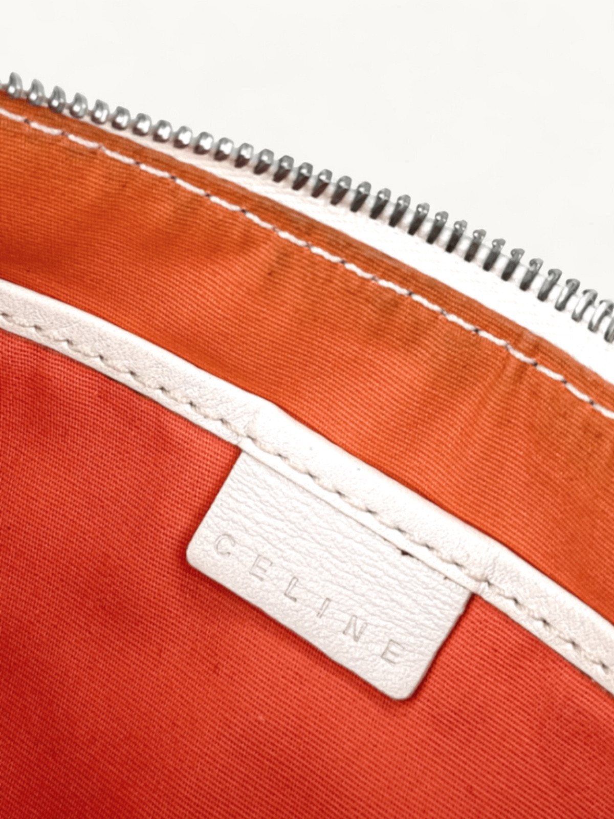 Celine Textile Bag  6