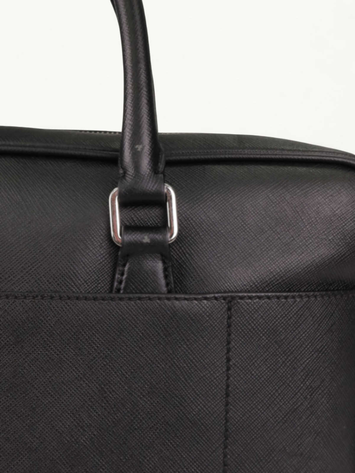 Сумки Prada Briefcase изображение #6