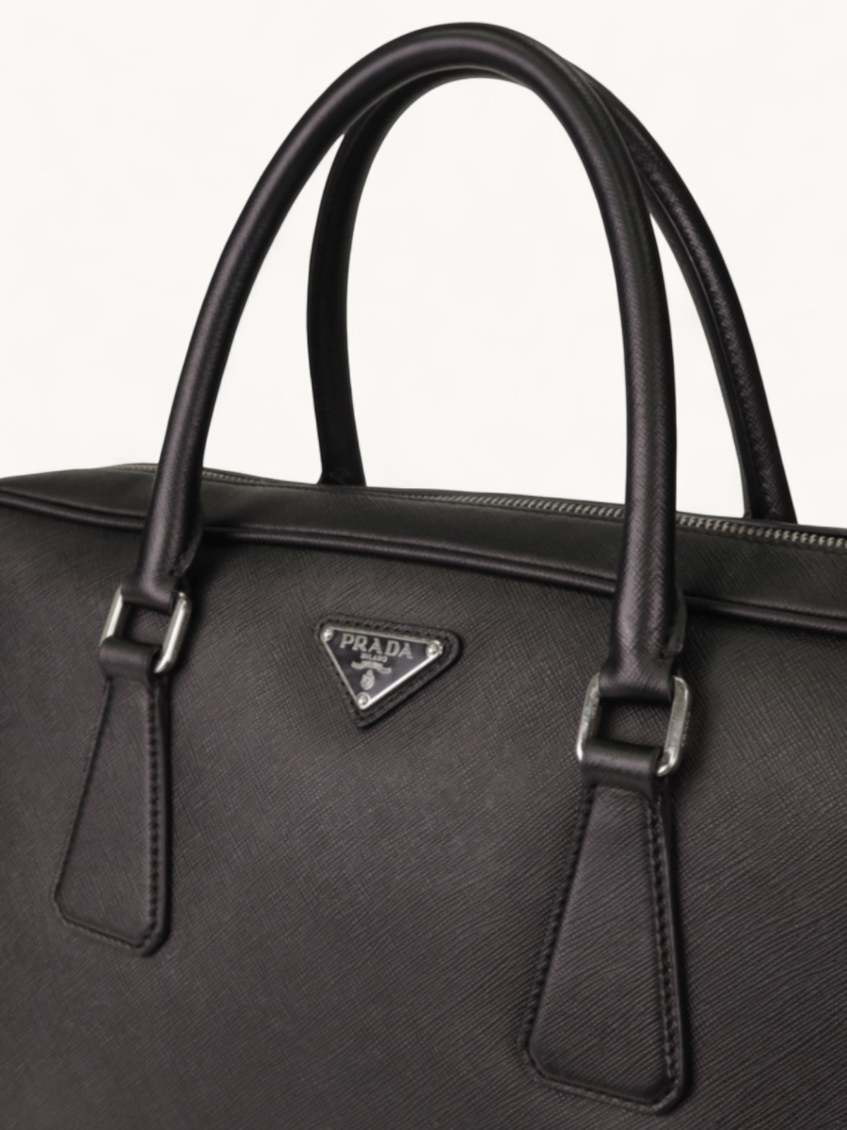 Сумки Prada Briefcase изображение #4