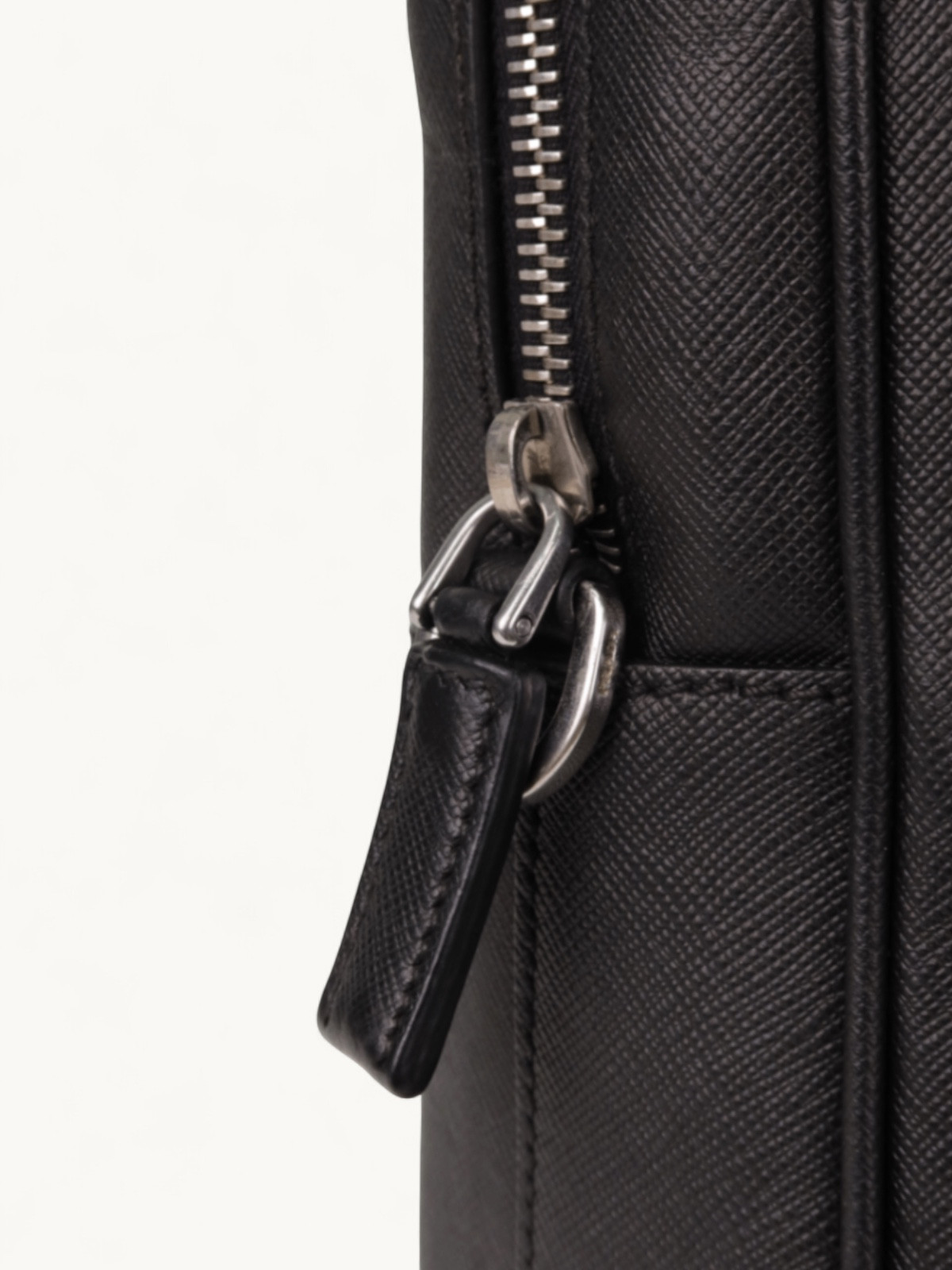 Сумки Prada Briefcase изображение #7