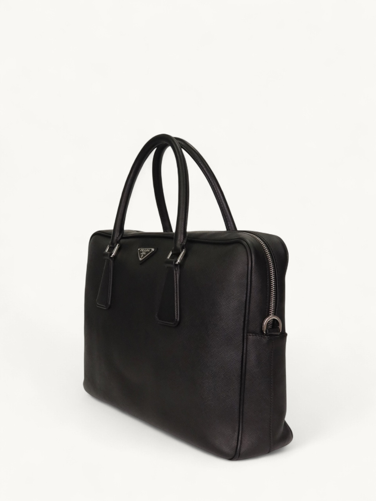 Сумки Prada Briefcase изображение #2