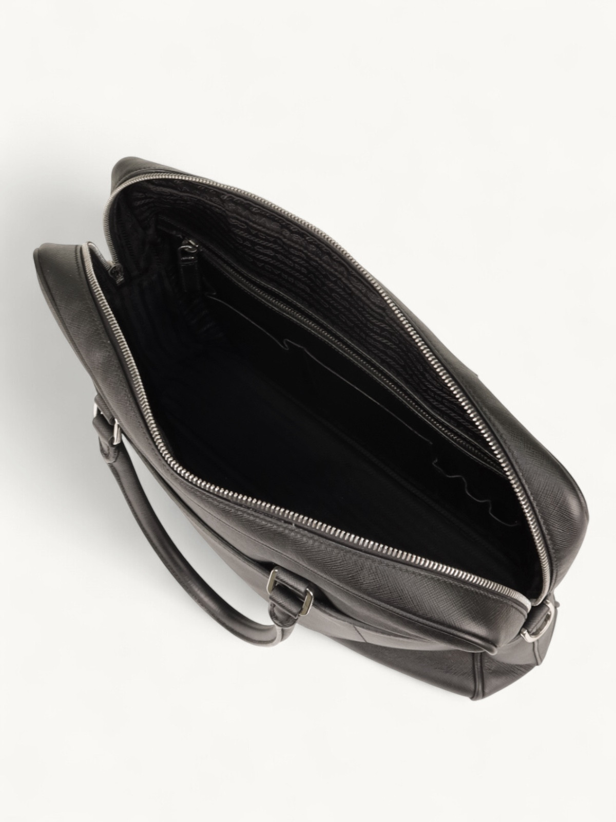 Сумки Prada Briefcase изображение #8