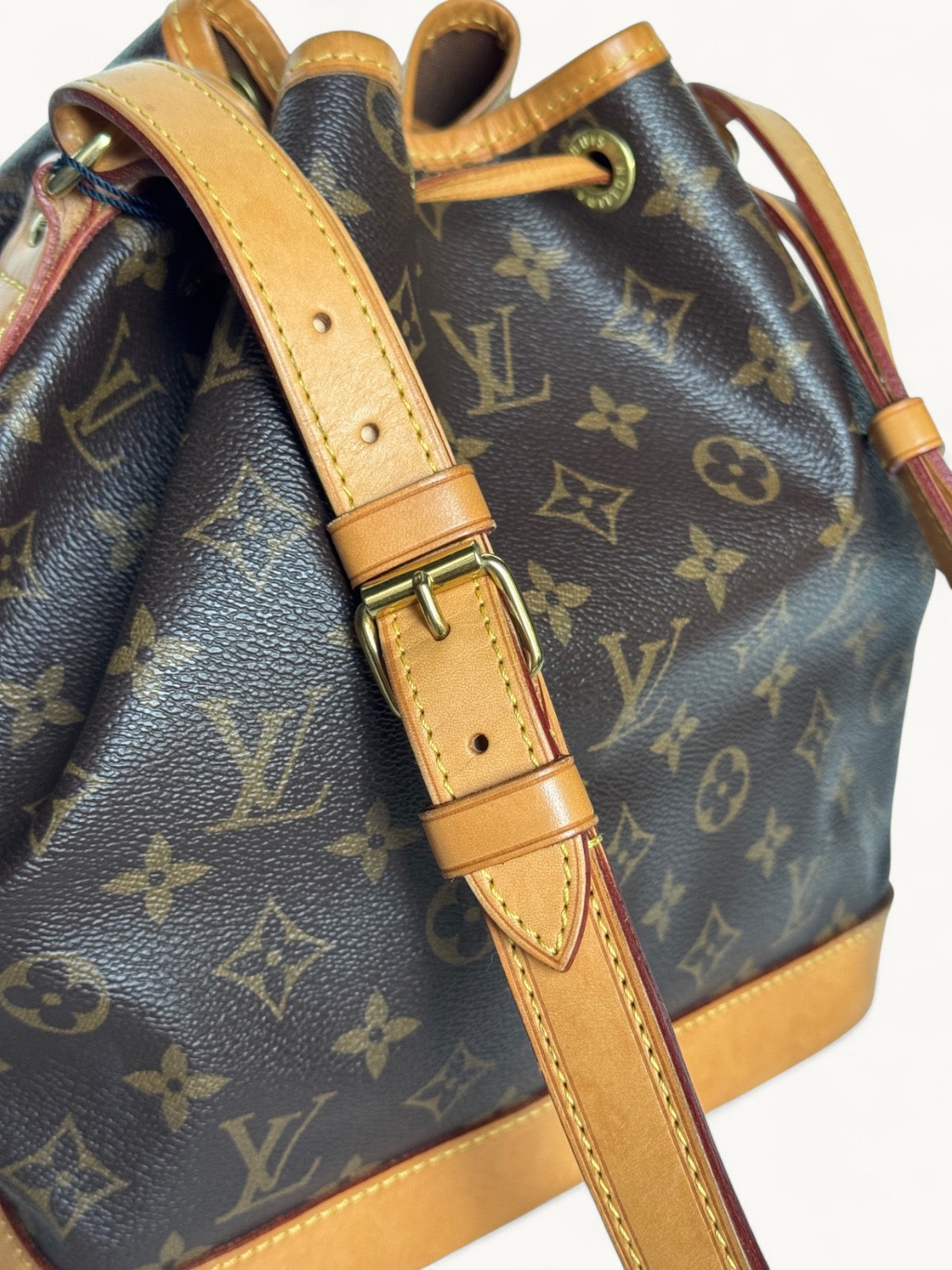Сумки Louis Vuitton Noe изображение #10