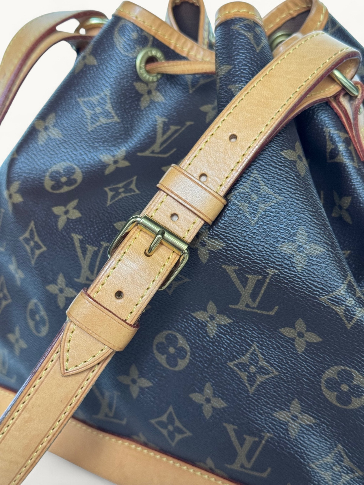 Сумки Louis Vuitton Noe изображение #5