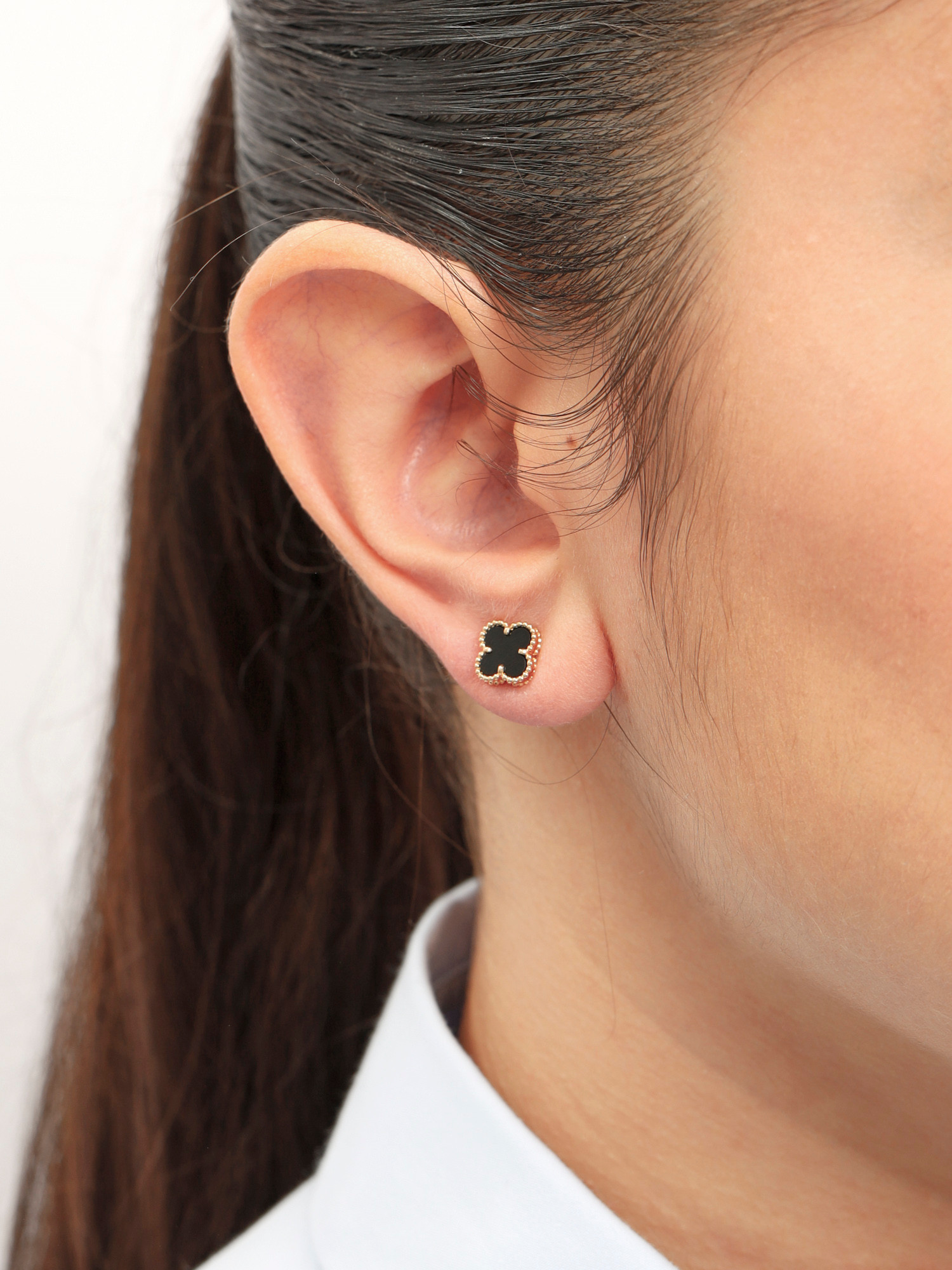 Ювелирные изделия Van Cleef Sweet Alhambra изображение #2