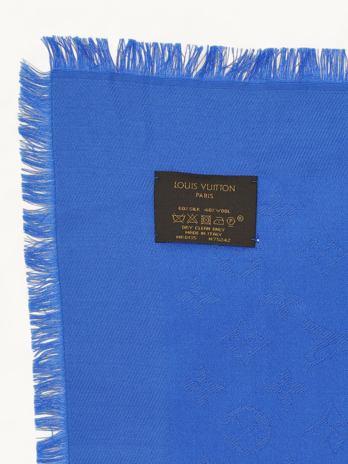 Louis Vuitton Scarf 7