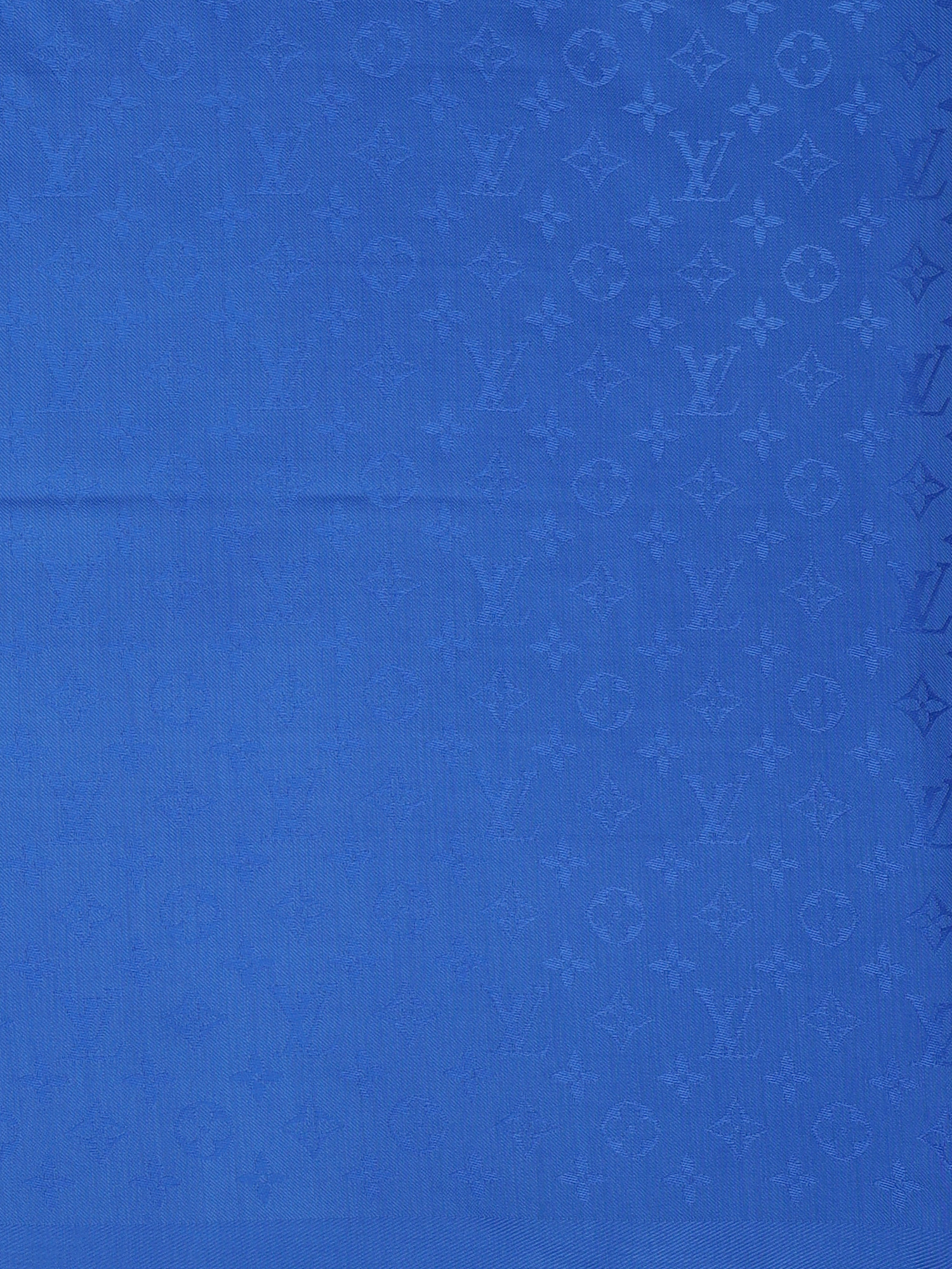 Louis Vuitton Scarf 3