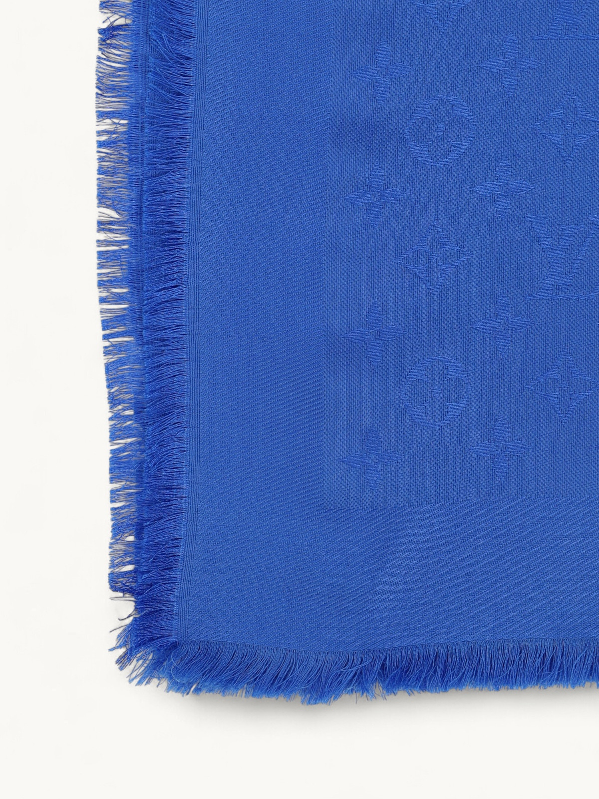 Louis Vuitton Scarf 4