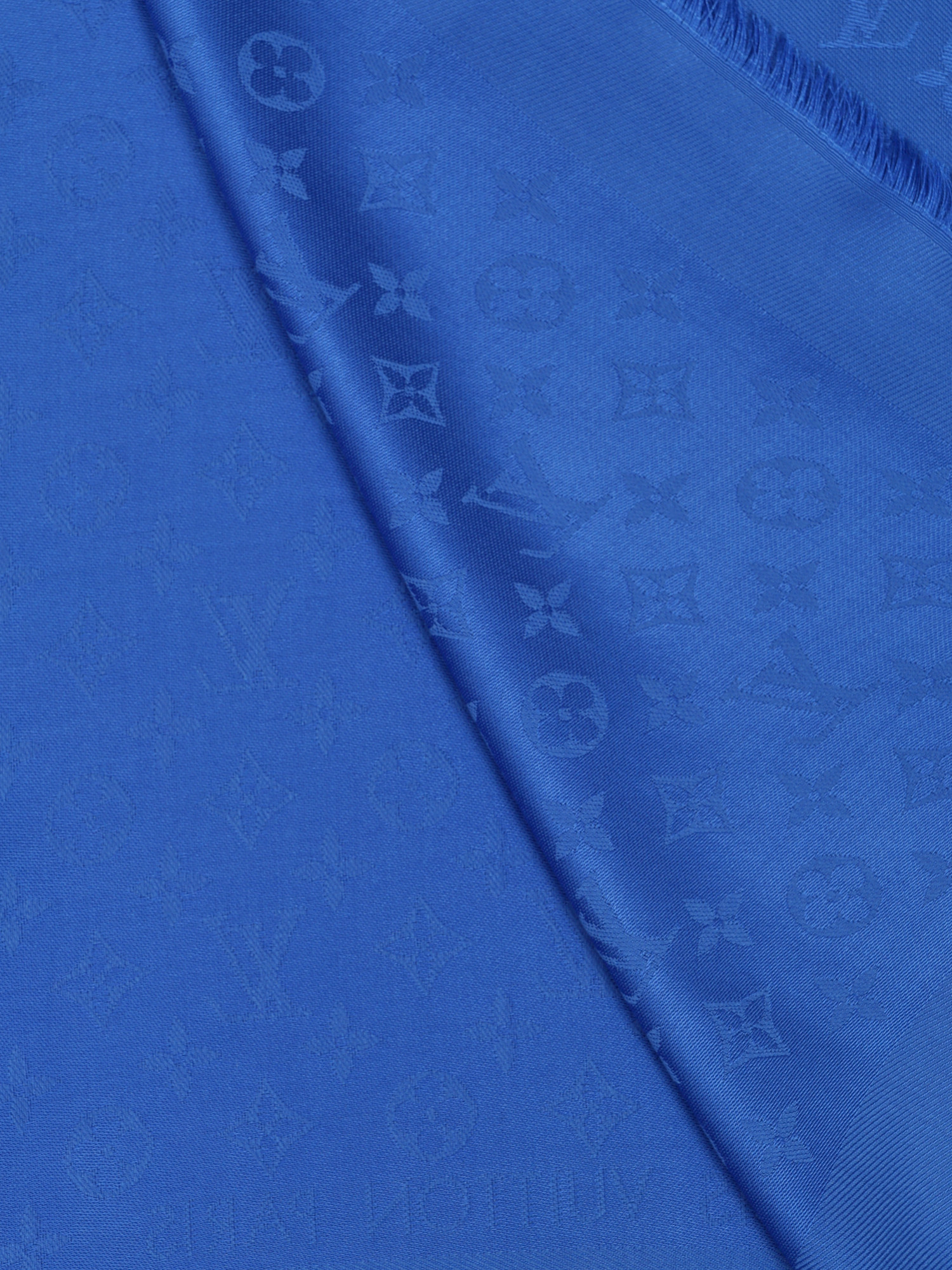 Louis Vuitton Scarf 6