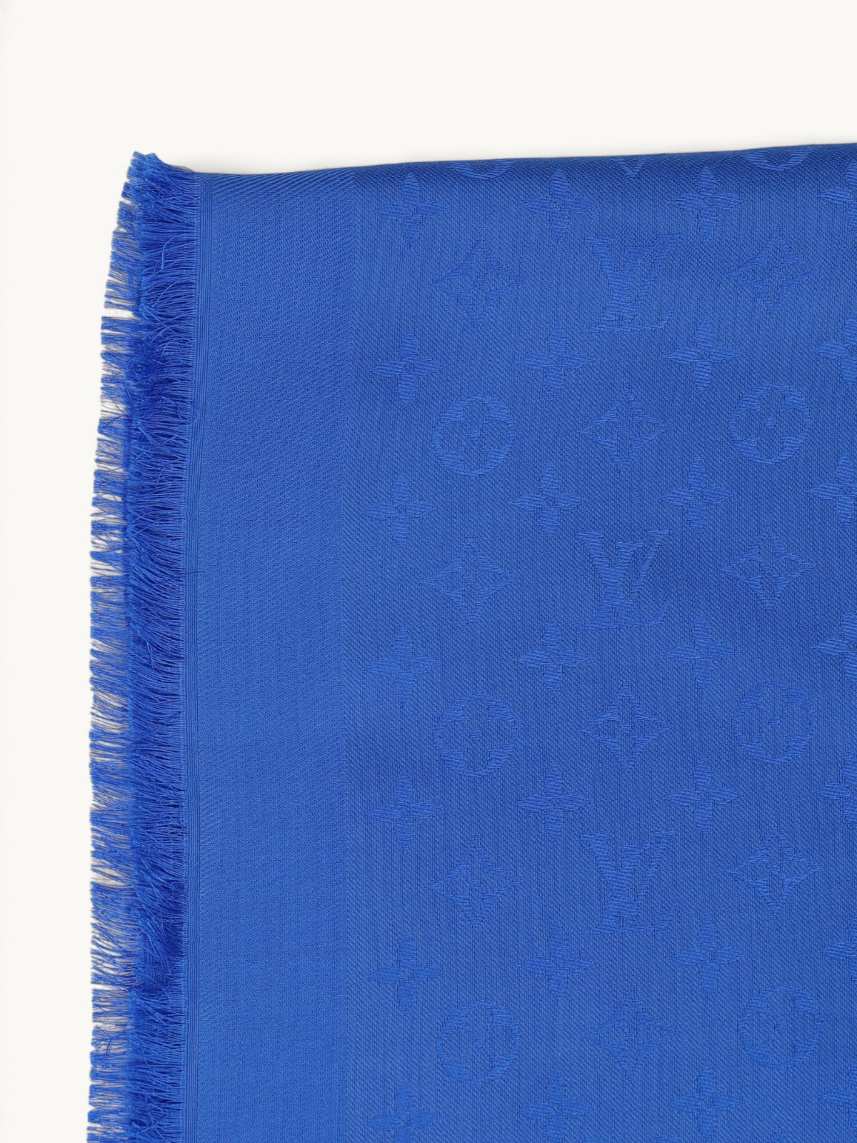 Louis Vuitton Scarf 5