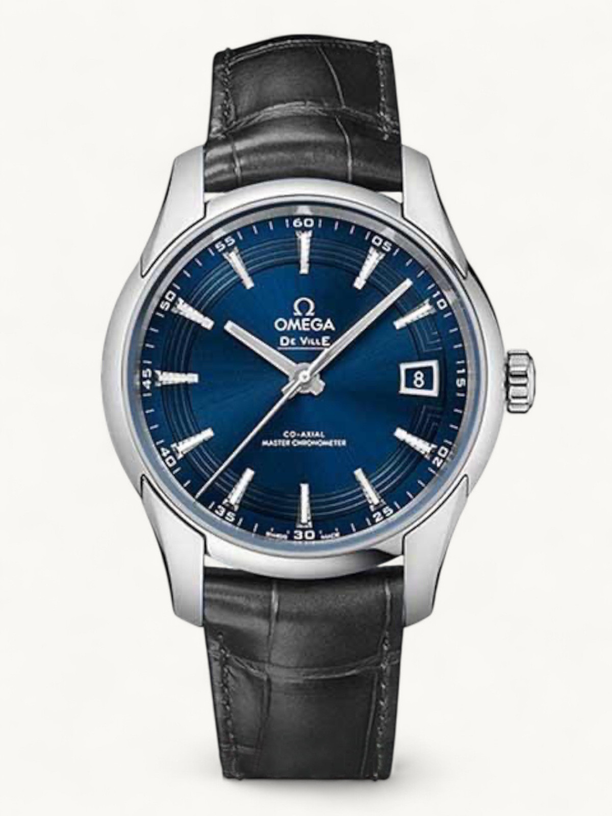 Omega De Ville 0