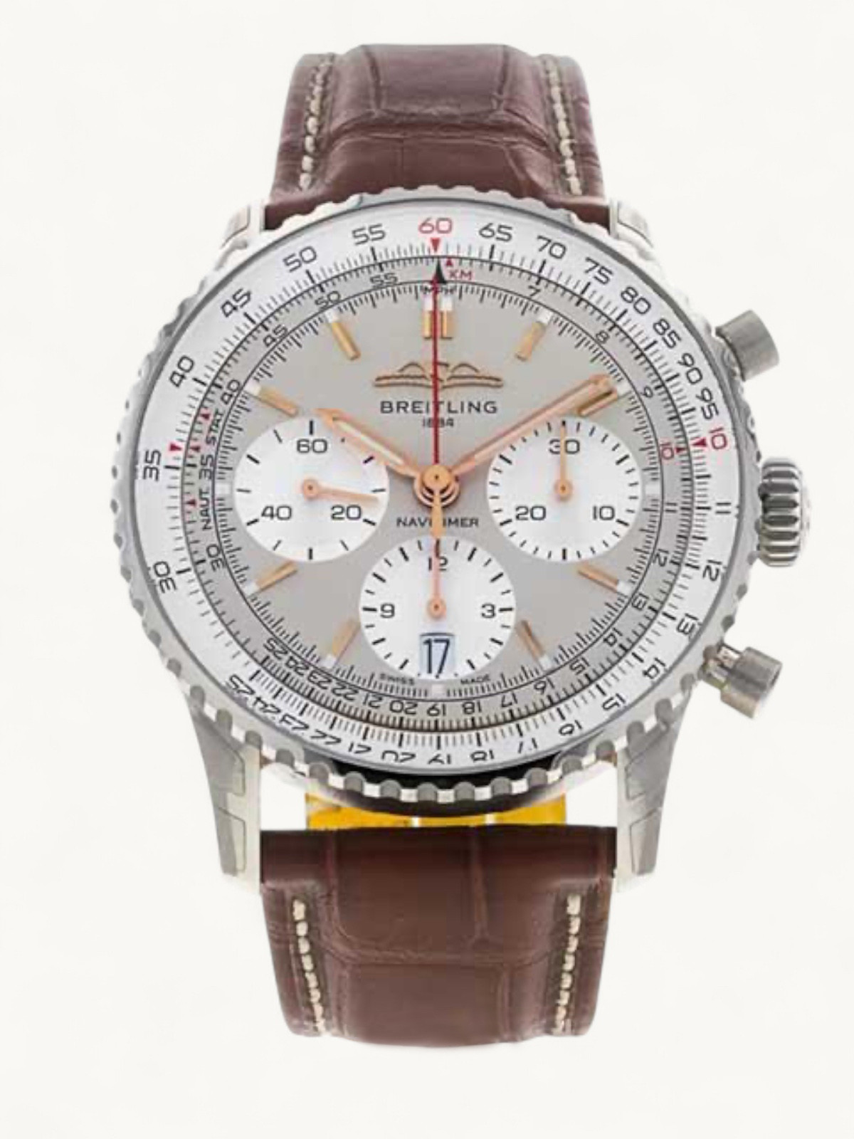 Breitling Navitimer  0