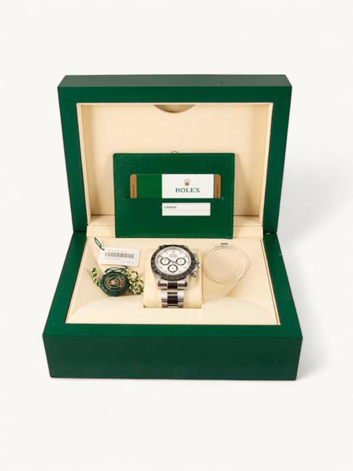 Rolex Daytona 40 1