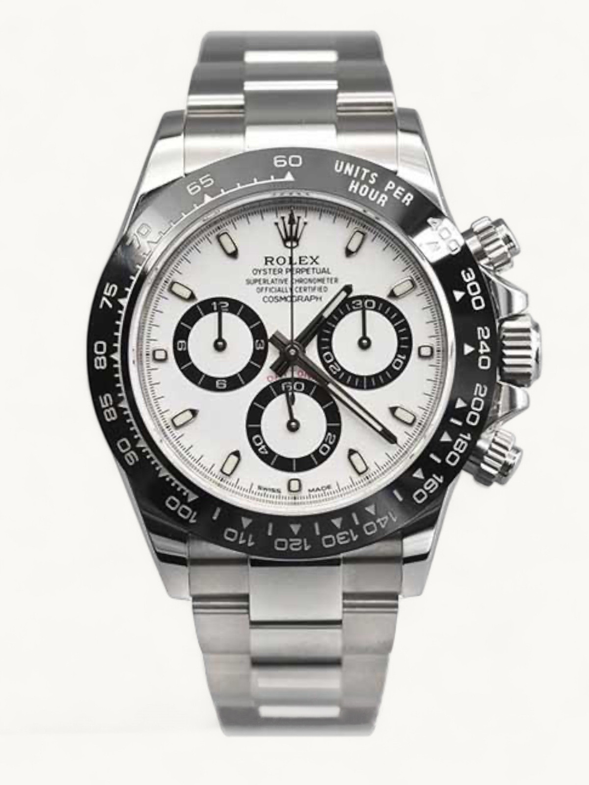Rolex Daytona 40 0
