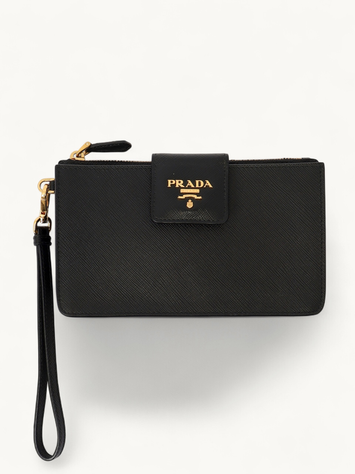 Prada Wallet 0
