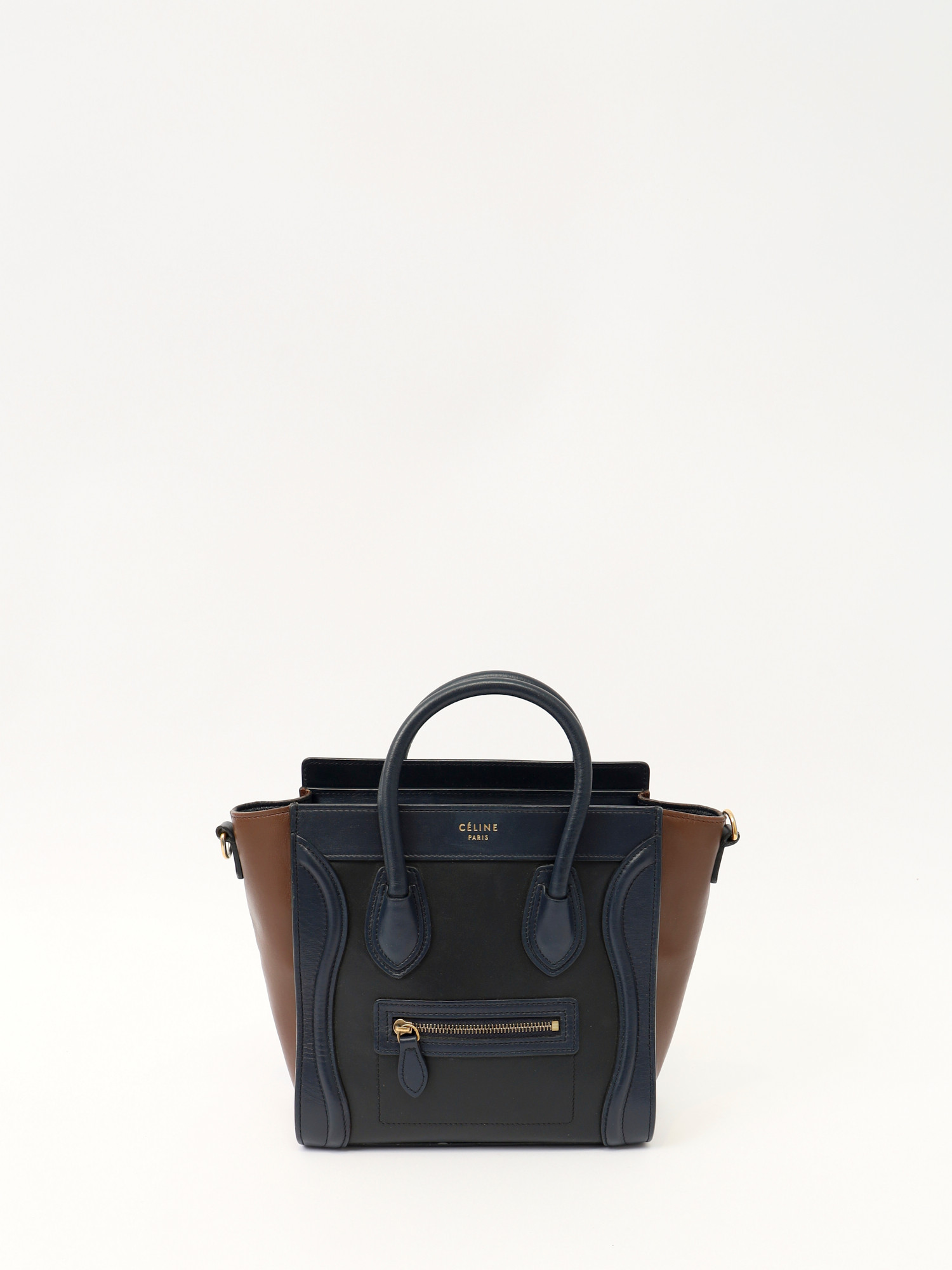 Celine Luggage  0
