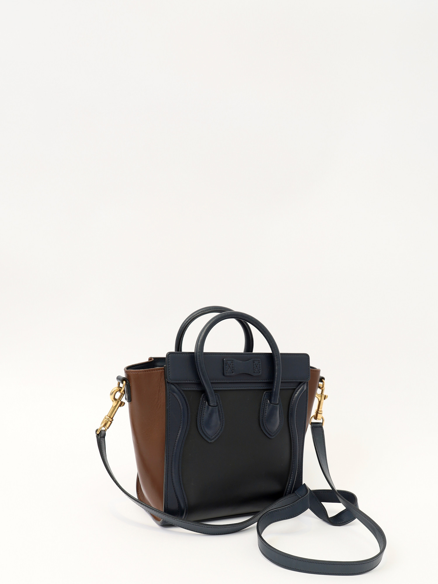 Celine Luggage  3