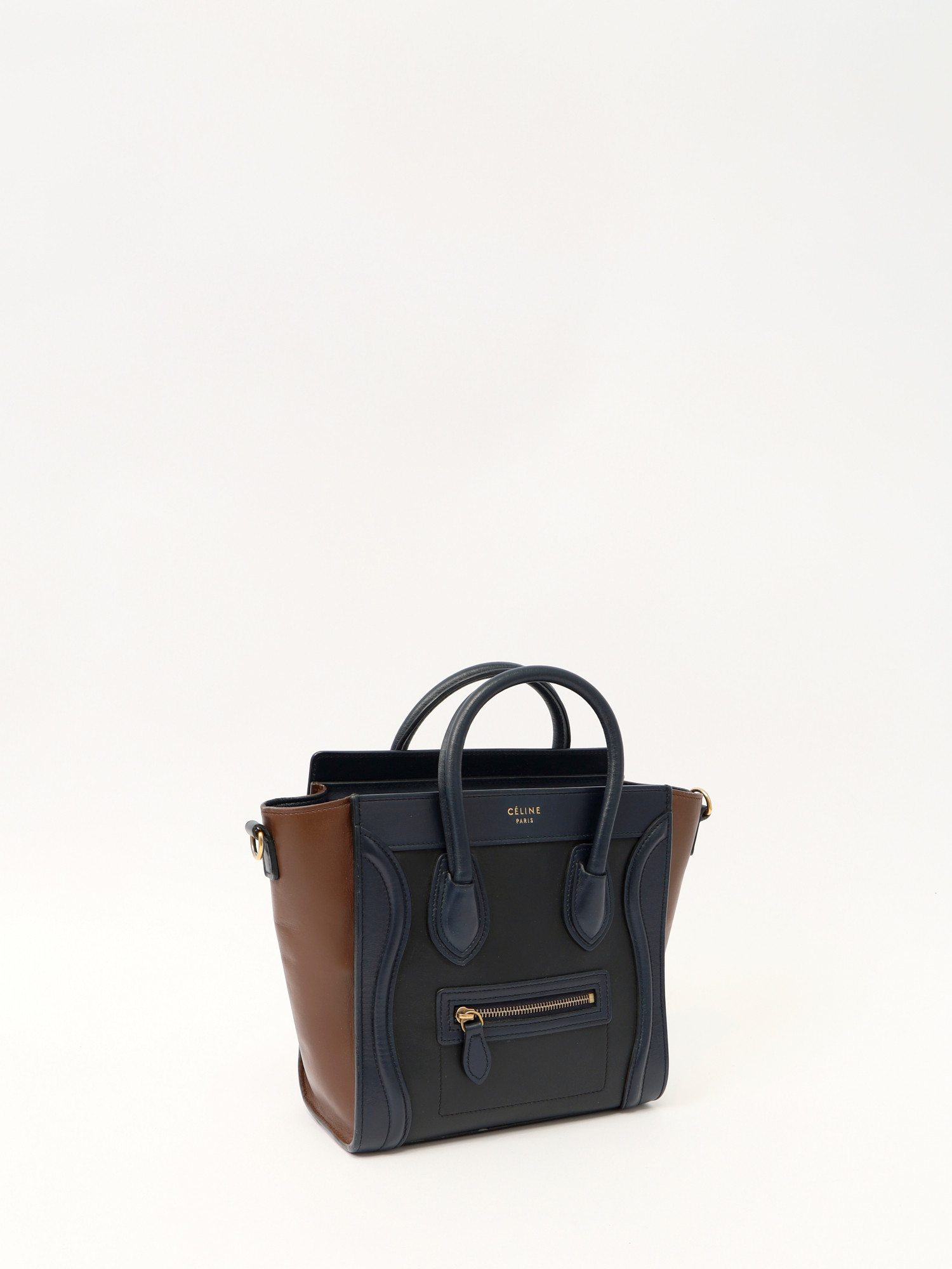 Celine Luggage  2