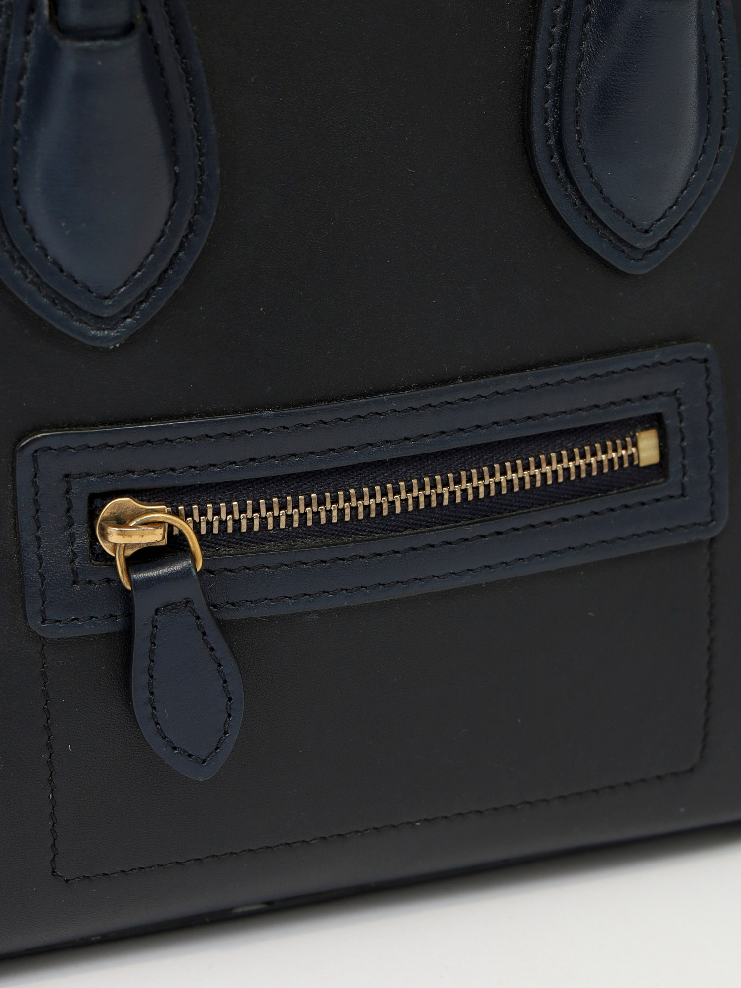 Celine Luggage  6