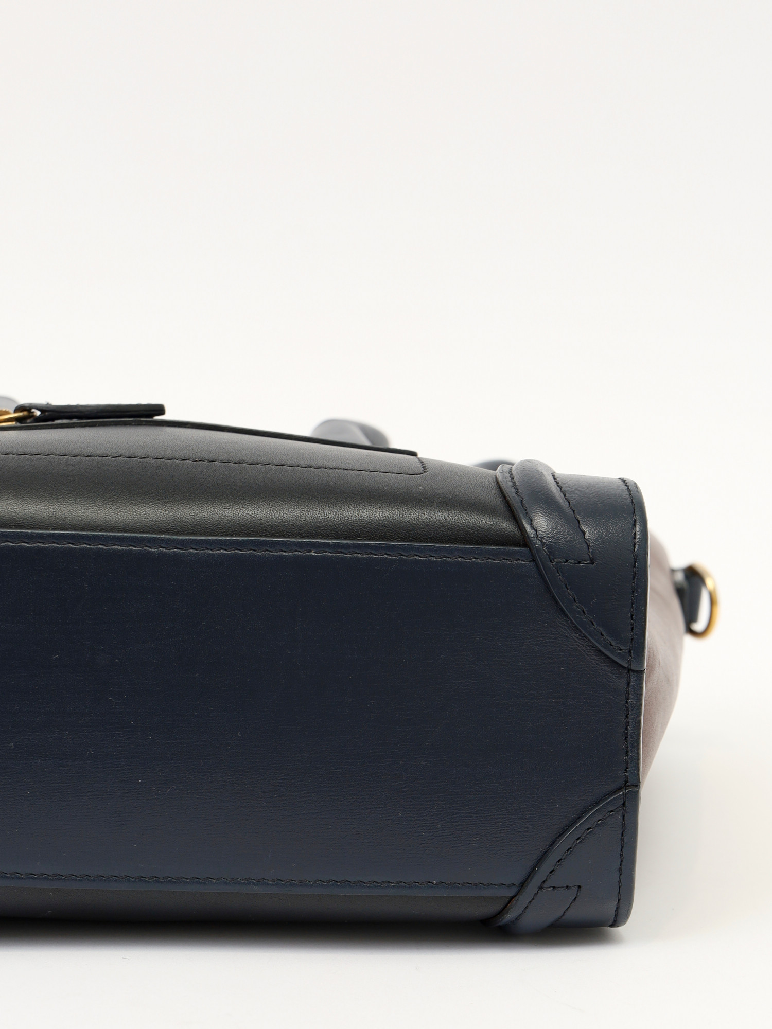 Celine Luggage  10