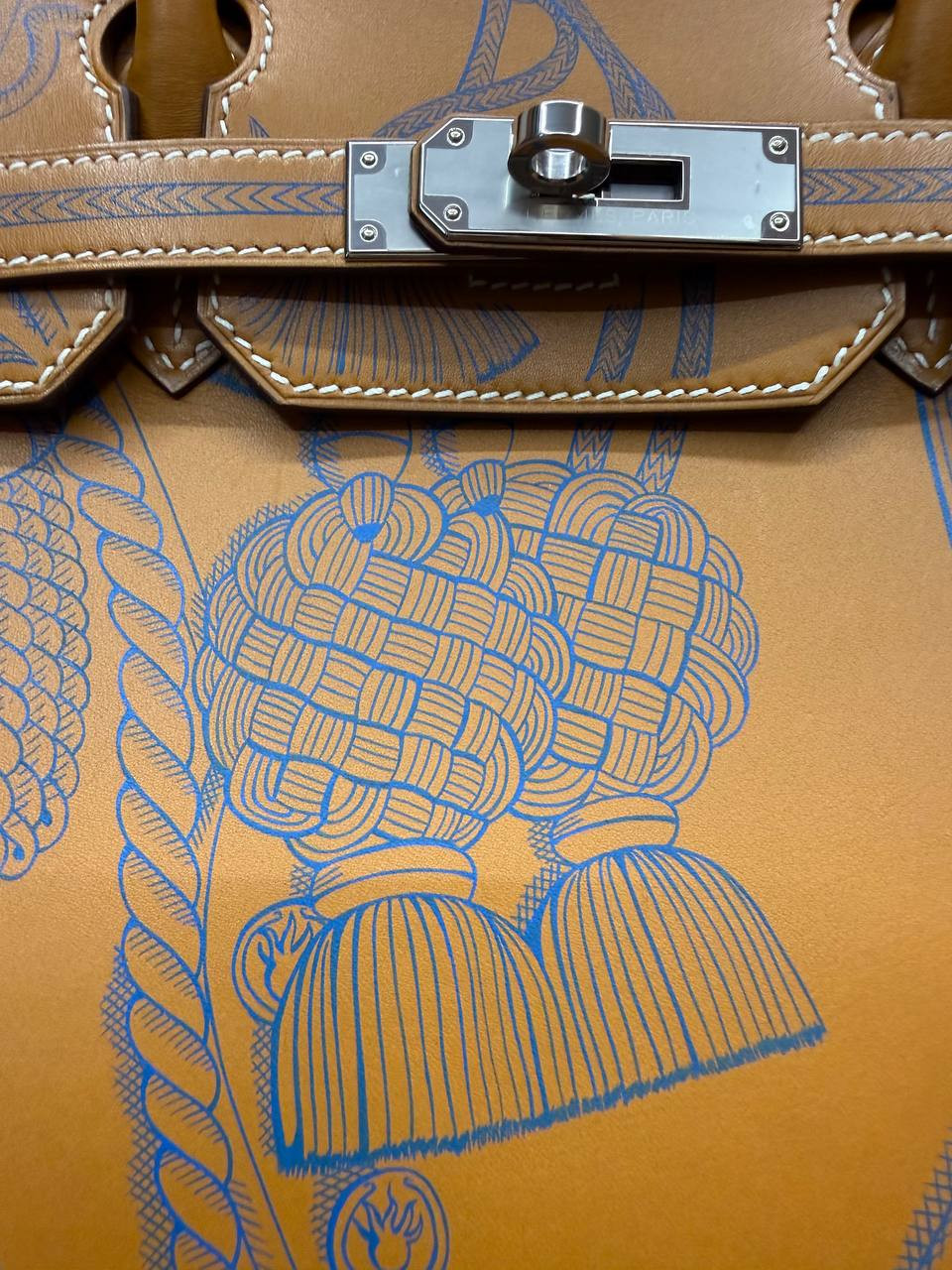 Hermes Birkin 30 6