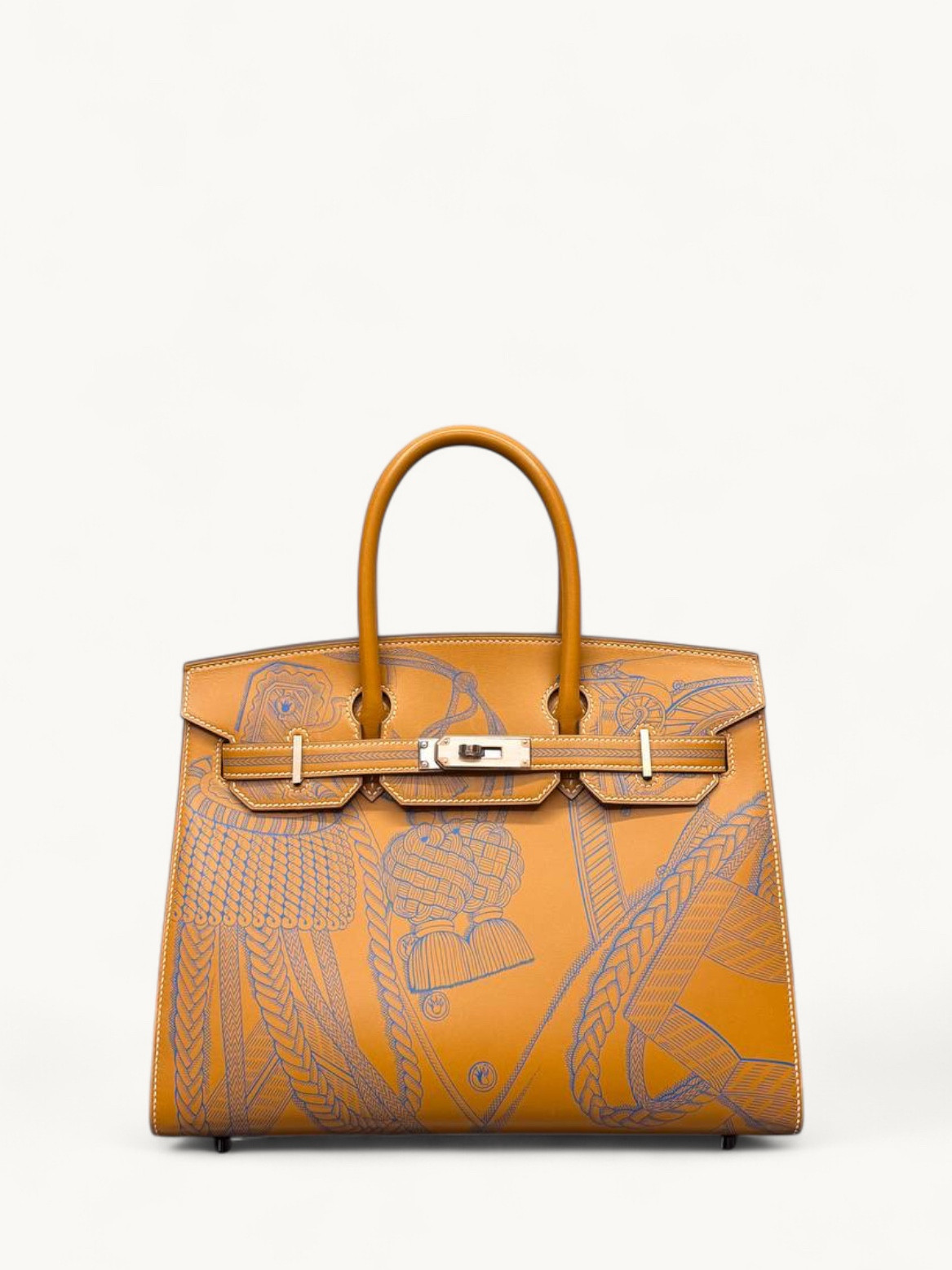 Hermes Birkin 30 0