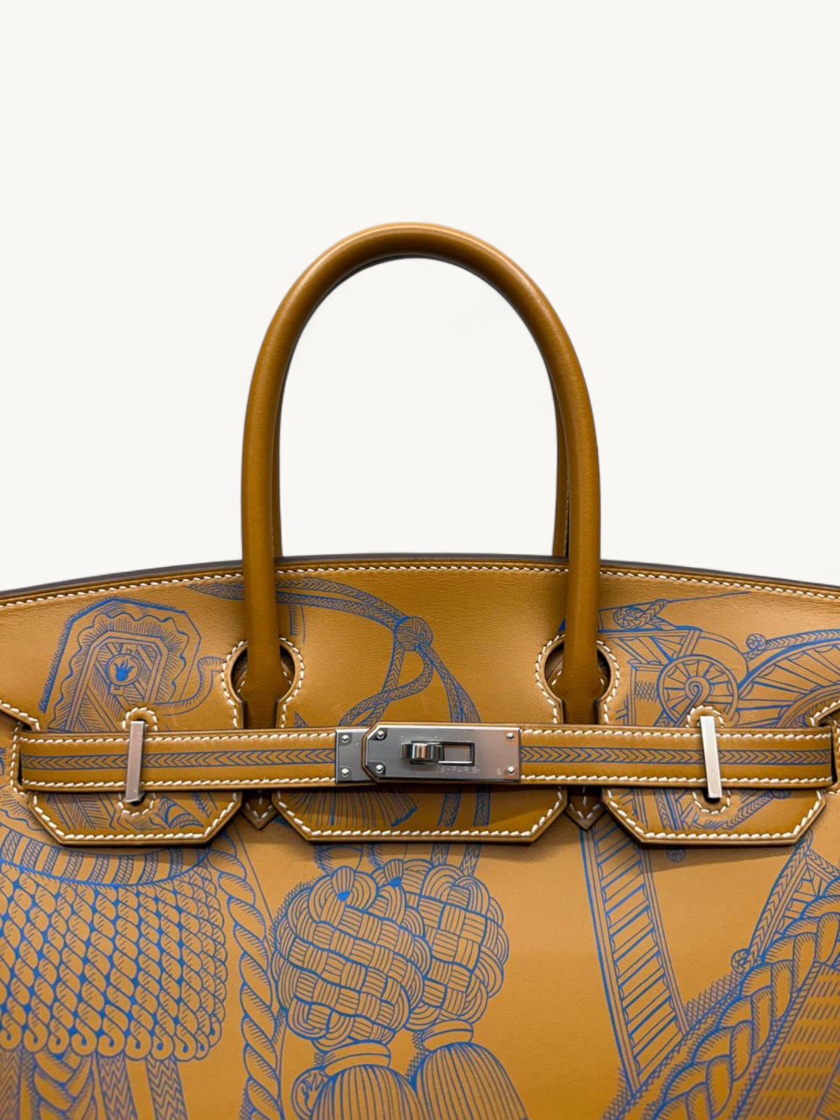 Hermes Birkin 30 4