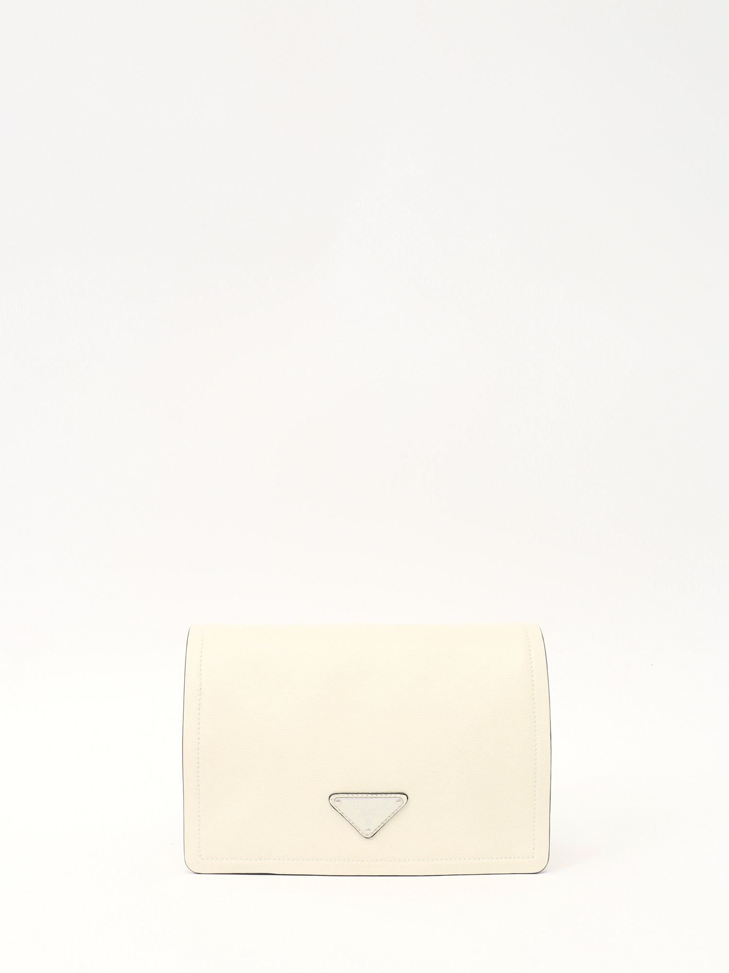 Prada Leather Bag 0