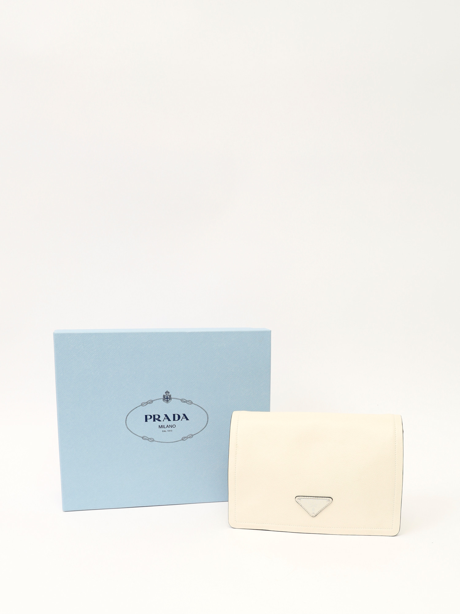 Prada Leather Bag 4
