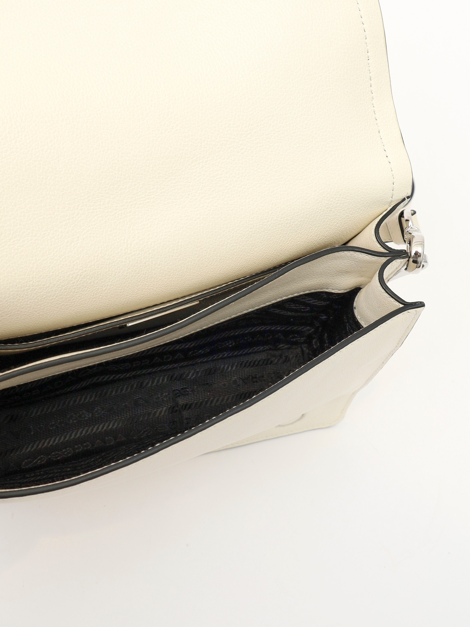 Prada Leather Bag 12