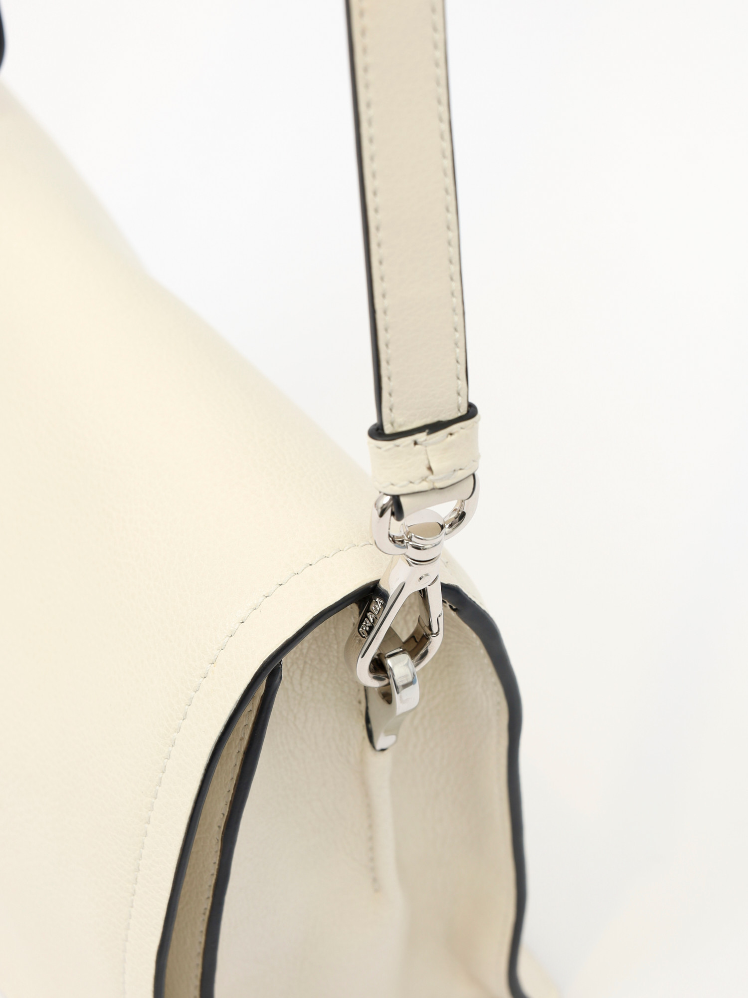Prada Leather Bag 8