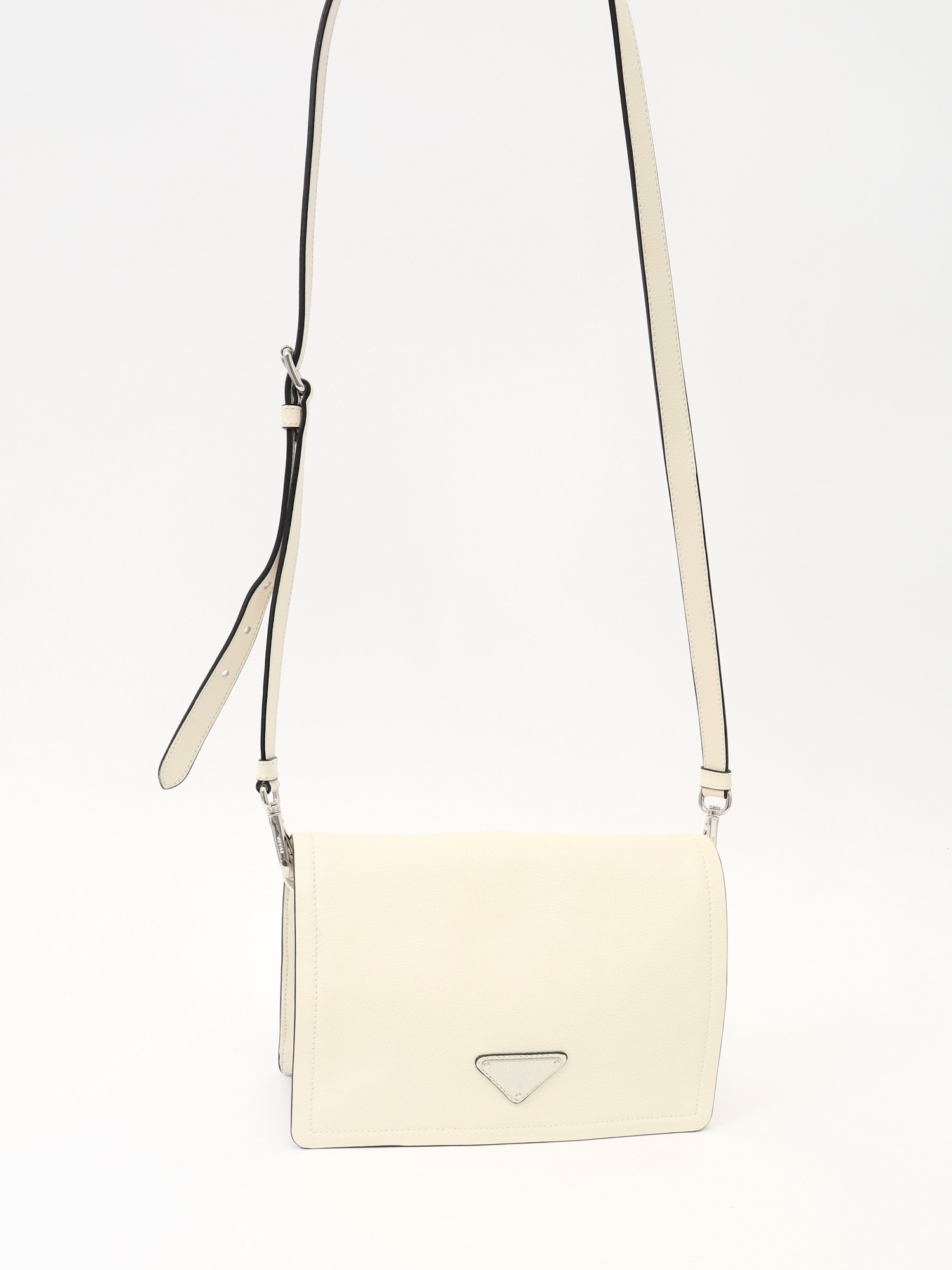 Prada Leather Bag 5
